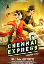 Chennai Express full hd izle