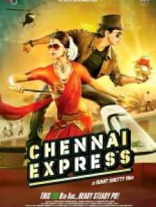Chennai Express full hd izle