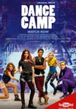 Dans Kampı ( Cance Kamp ) 2016 full hd film izle