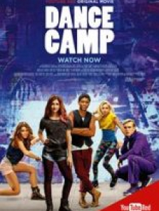 Dans Kampı ( Cance Kamp ) 2016 full hd film izle