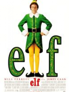 Elf 2003 full hd film izle