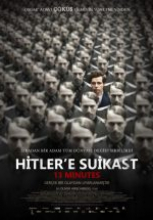 Hitler’e Suikast full hd film izle