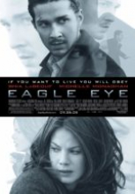 Kartal Göz – Eagle Eye full hd film izle