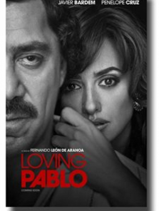Pablo Escobar’ı Sevmek izle full hd tek