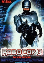 Robocop 3 filmi izle full hd tek