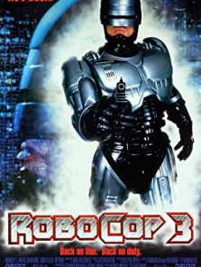Robocop 3 filmi izle full hd tek
