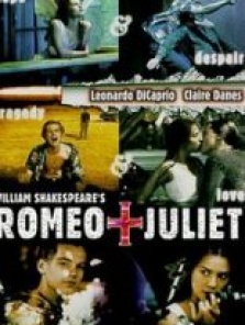 Romeo Ve Juliet 1996 full hd izle