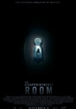 The Disappointments Room full hd izle 2016