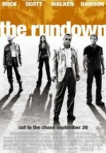 The Rundown full hd film izle