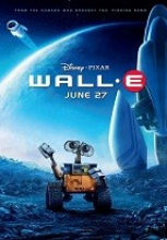 WALL-E – VOL.i full hd izle