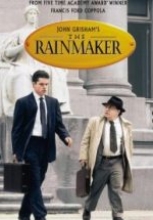 Yağmurcu (The Rainmaker) 1997 full hd izle