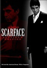 Yaralı Yüz – Scarface full hd izle